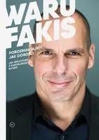 Okładka: Porozmawiajmy jak dorośli