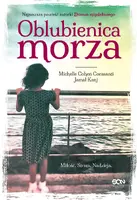 Okładka: Oblubienica morza