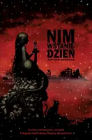 Okładka: Nim wstanie dzień