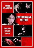 Okładka: Zwerbowana miłość