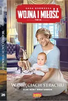 Okładka: Wojna i Miłość t.26