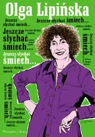 Okładka: Jeszcze słychać śmiech....