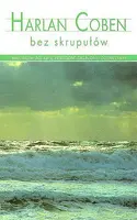 Okładka: Bez skrupułów