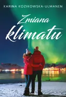 Okładka: Zmiana klimatu