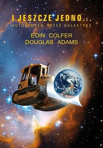 Okładka: I jeszcze jedno...