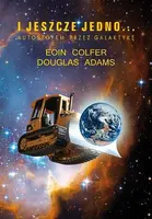 Okładka: I jeszcze jedno...