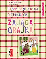 Okładka: Zając