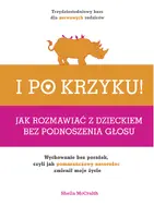 Okładka: I po krzyku