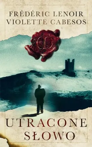 Okładka: Utracone słowo