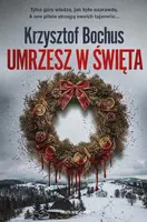 Okładka: Umrzesz w święta