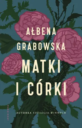 Okładka: Matki i córki