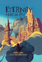 Okładka: Eternity. Wejdź do gry!