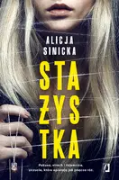 Okładka: Stażystka