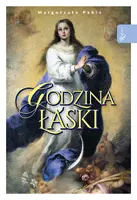 Okładka: Godzina Łaski