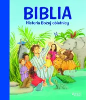 Okładka: Biblia.