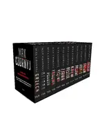 Okładka: Pakiet: Grzech / Ofiara / Pokuta / Trauma / Klątwa / Zjawa / Bestia / Krew / Pacjent / Piekło / Fatum / Geneza zła