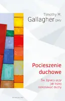 Okładka: Pocieszenie duchowe