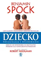 Okładka: Dziecko