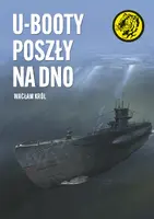 Okładka: U-Booty poszły na dno