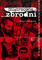 Okładka: Mistrzowie zbrodni