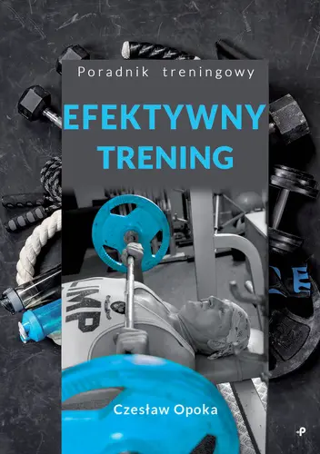 Okładka: Efektywny trening