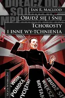 Okładka: Obudź się i śnij /Tchorosty i inne wy-tchnienia