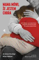 Okładka: Mama mówi, że jestem chora