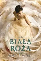 Okładka: Biała róża