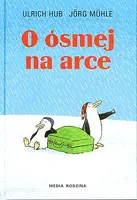 Okładka: W ósmej na arce