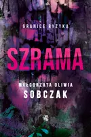 Okładka: Szrama
