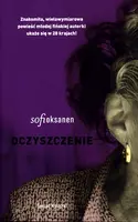 Okładka: Oczyszczenie