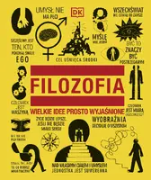 Okładka: Filozofia