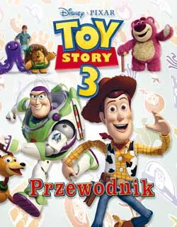 Okładka: Przewodnik