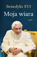Okładka: Moja wiara