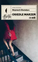 Okładka: Osiedle marzeń