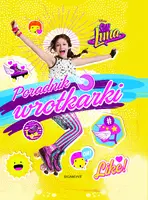 Okładka: Poradnik wrotkarki