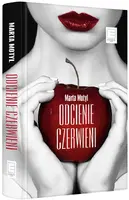 Okładka: Odcienie czerwieni