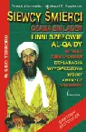 Okładka: Siewcy śmierci. Osama bin Laden