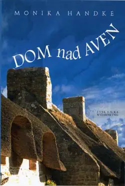 Okładka: Dom nad Aven