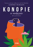 Okładka: Konopie w medycynie