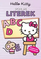 Okładka: Uczę się literek