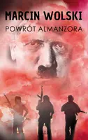 Okładka: Powrót Almanzora