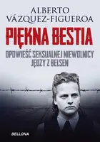 Okładka: Piękna bestia