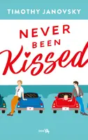 Okładka: Never Been Kissed