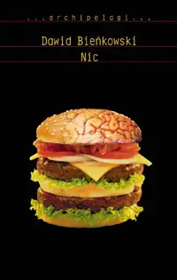 Okładka: Nic