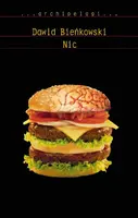 Okładka: Nic