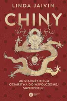 Okładka: Chiny
