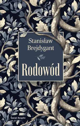 Okładka: Rodowód