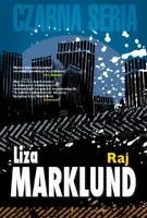 Okładka: Raj