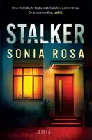 Okładka: Stalker
